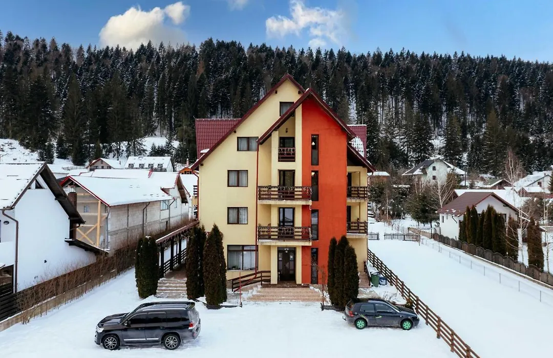 Pension Valeria-1