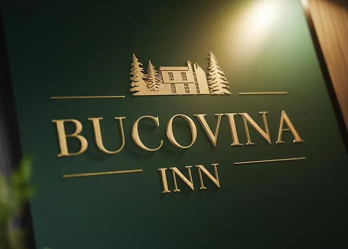 Bucovina Inn